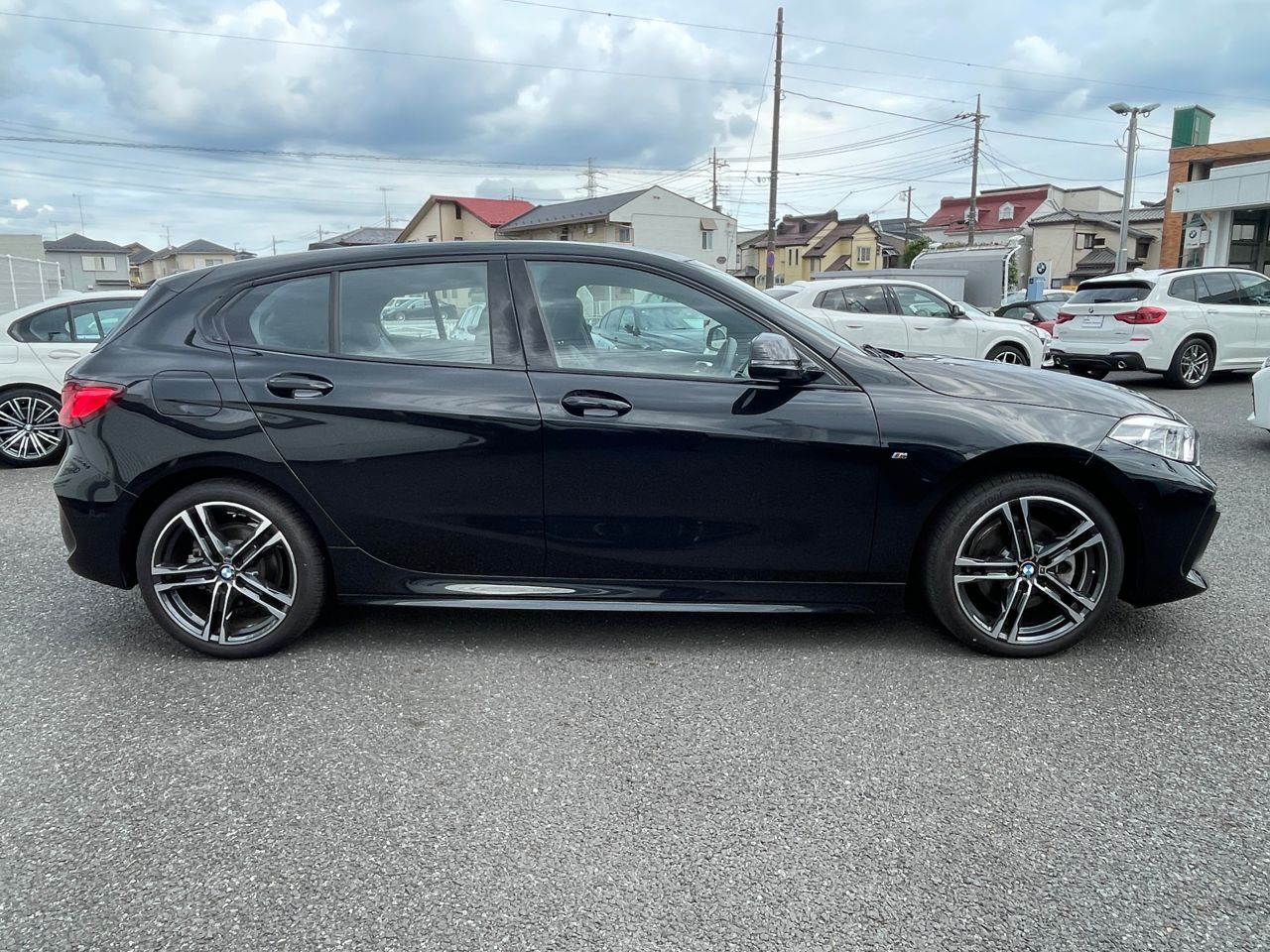 118i RHD