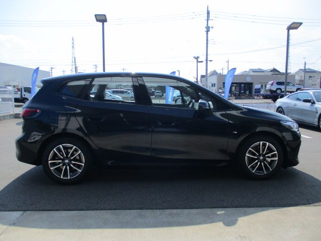 U06 218d Active Tourer B47 2.0d