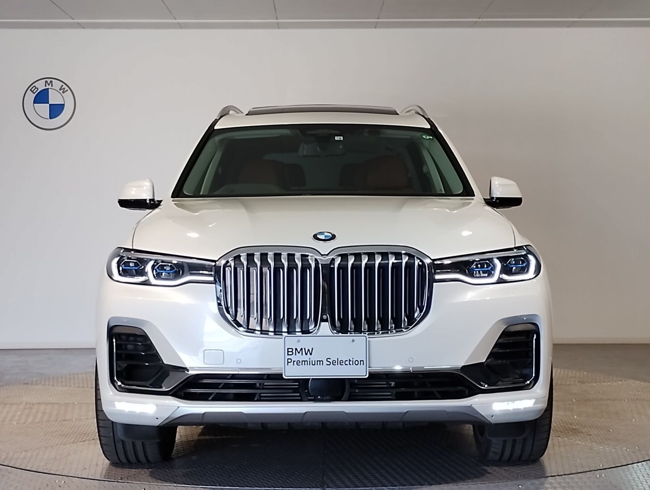 G07 X7 xDrive30d N57 3.0d