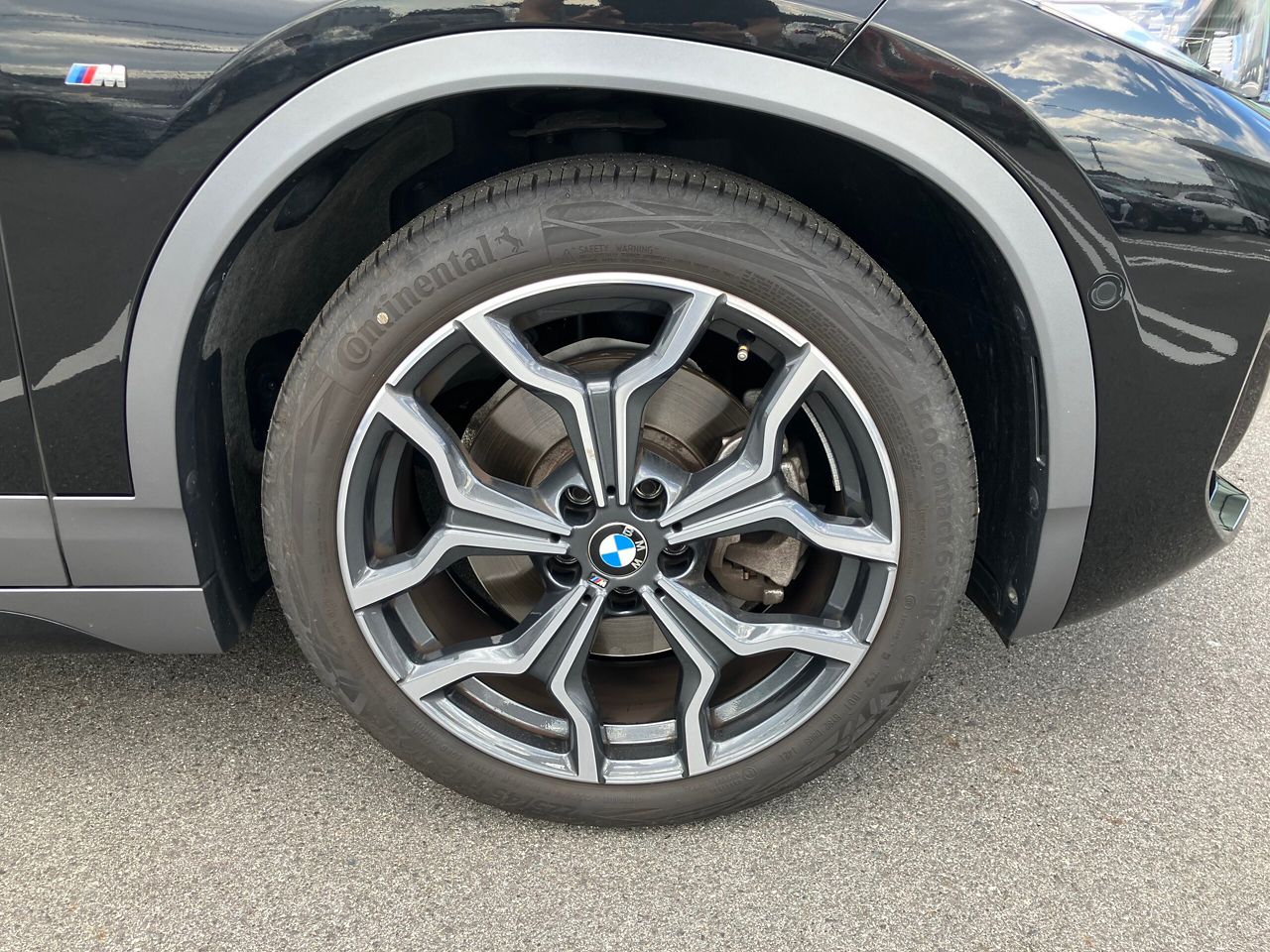 F39 X2 xDrive20d B47 2.0d