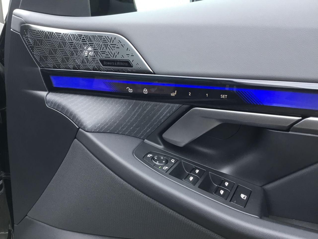 BMW i5 eDrive40 Sedan RHD