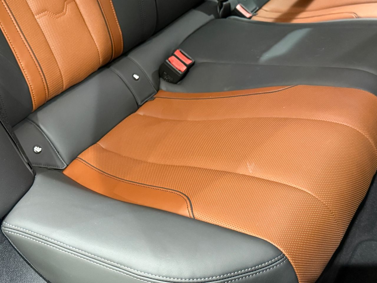 G16 840d xDrive Gran Coupe B57 3.0d