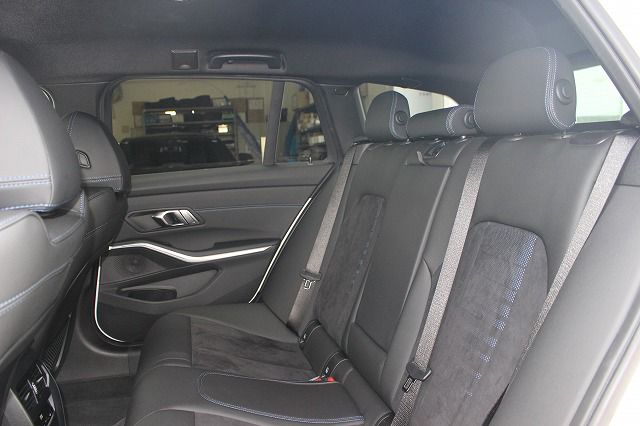 G21 320d xDrive Touring LCI RHD