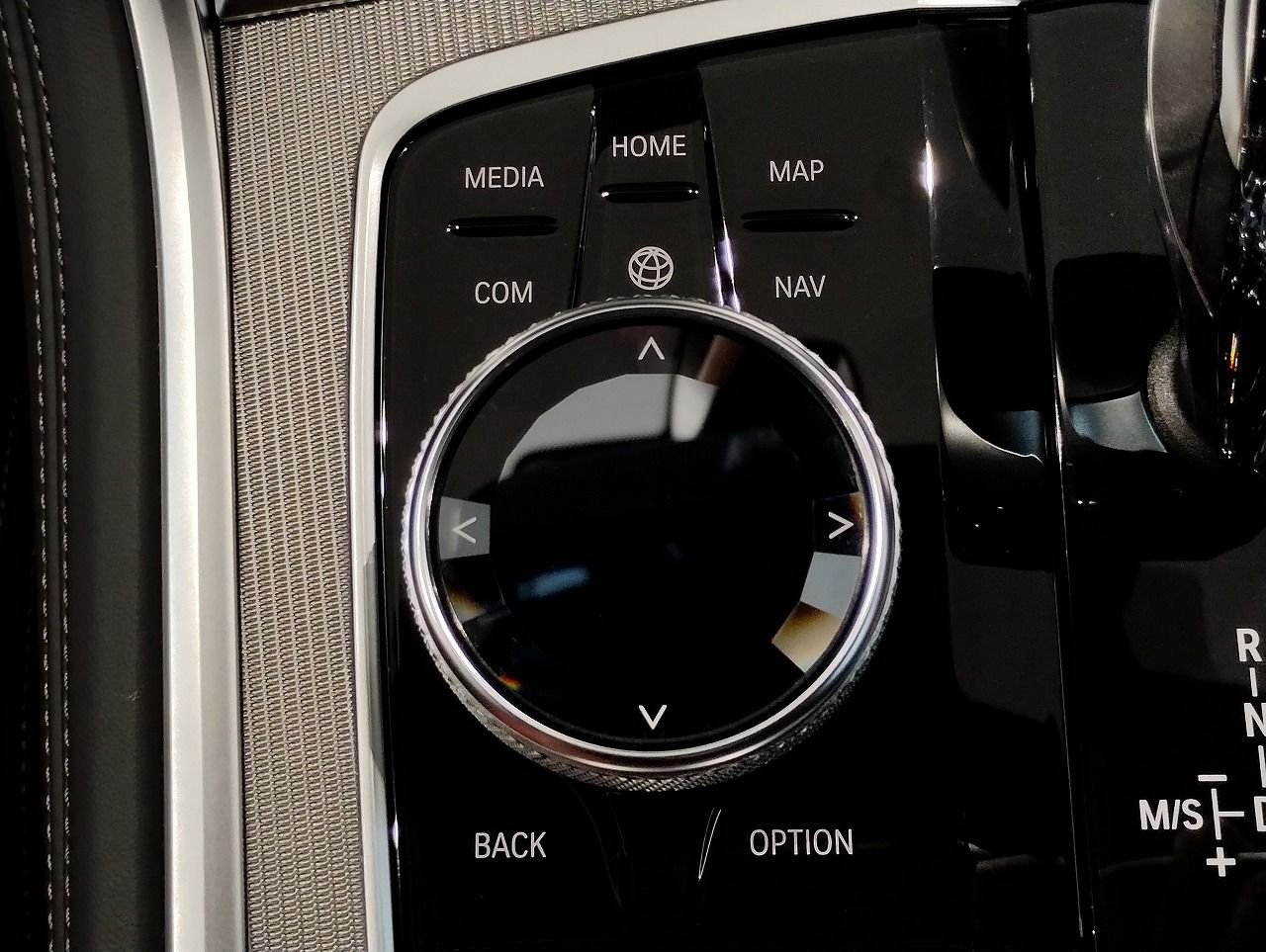 G16 840i M Sport Gran Coupe B58 3.0i