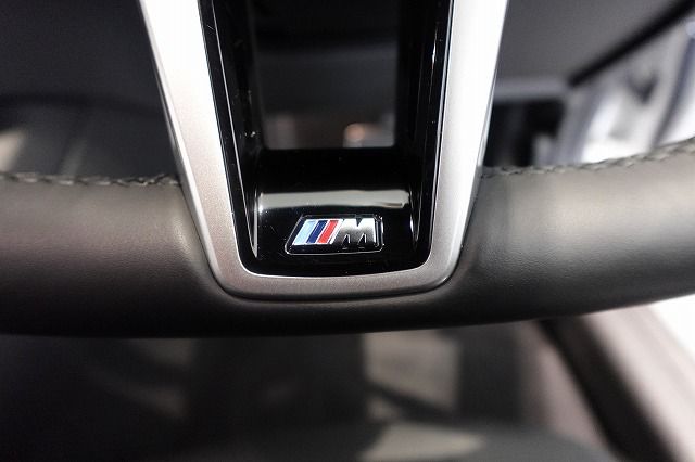 G20 320i Saloon LCI RHD MX