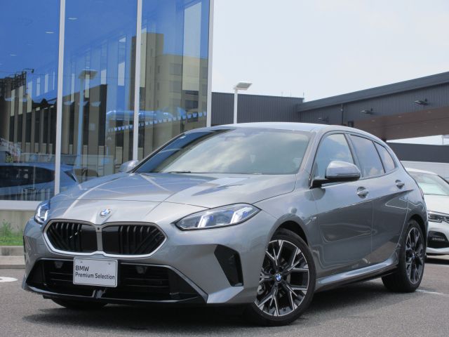 120 M Sport
