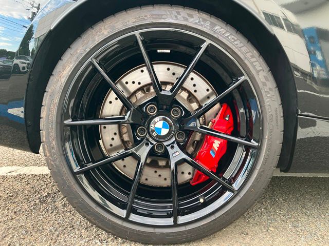 M2 CS Coupe RHD