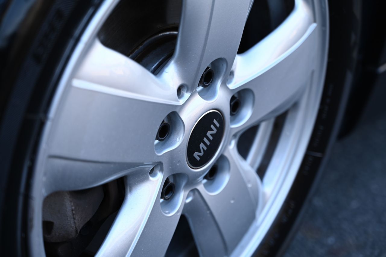 F55 COOPER D (AT)