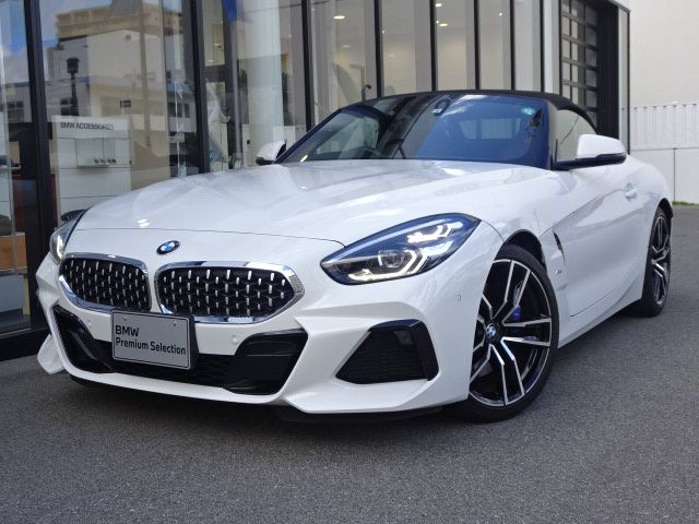 Z4 sDrive20i M Sport