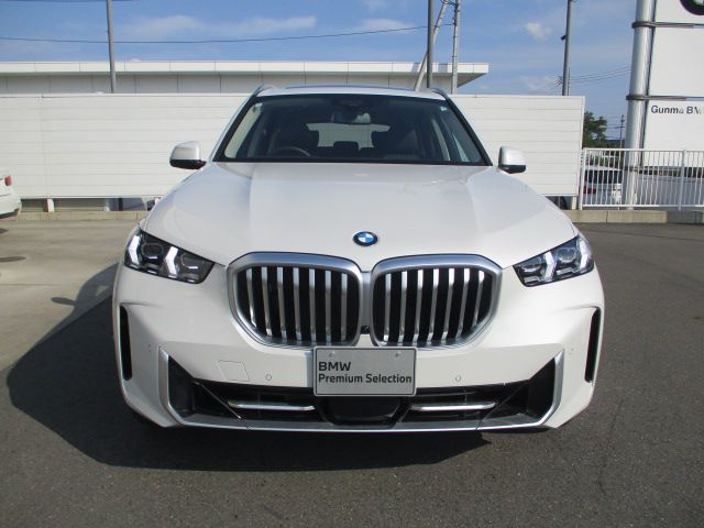 X5 xDrive30d RHD