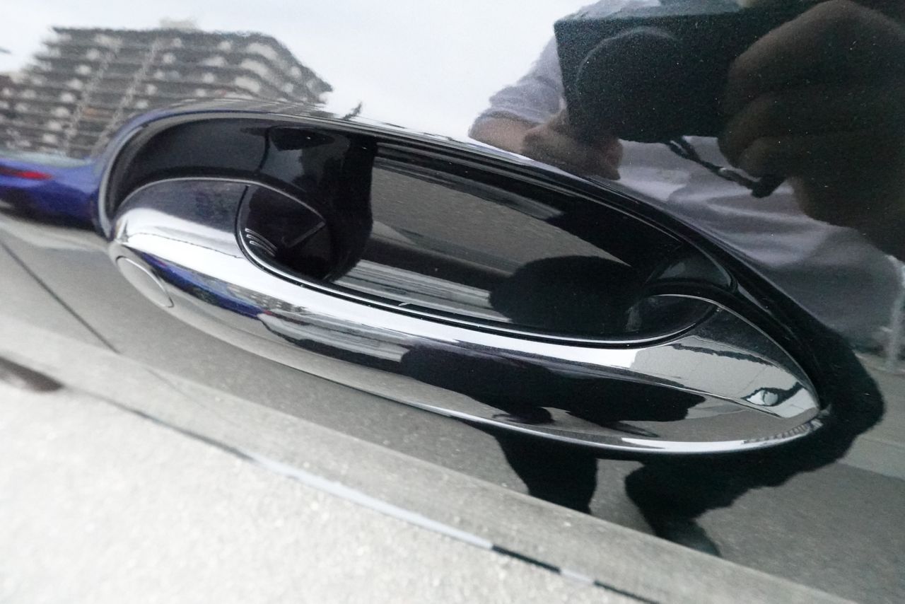 F44 218i Gran Coupe B38 1.5i