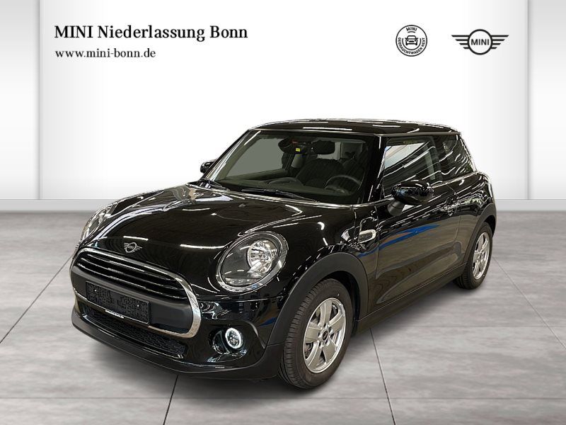 MINI One (75 kW)