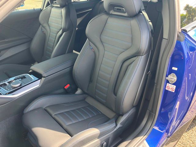 G42 220i Coupe