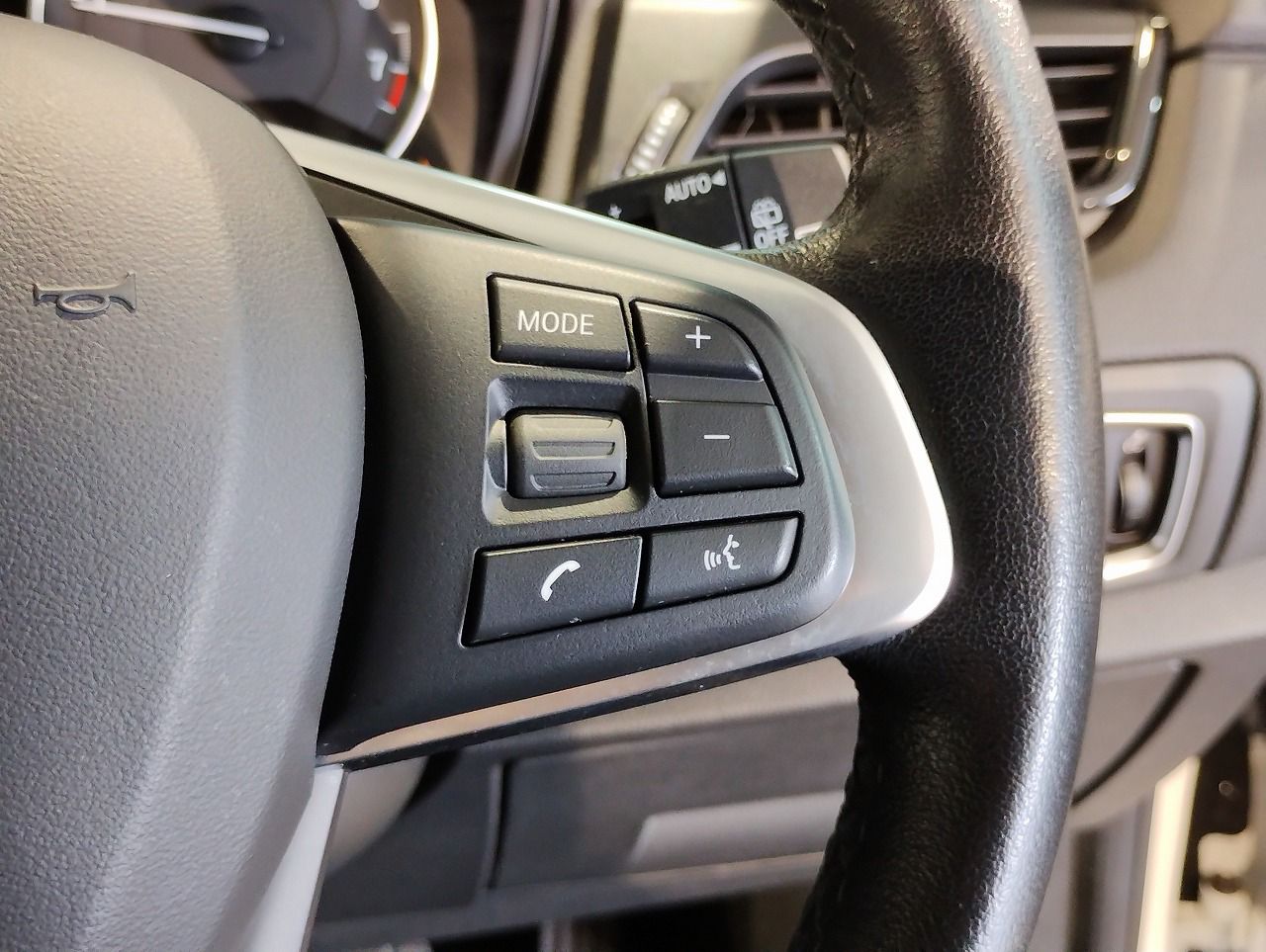 218I GRAN TOURER RHD