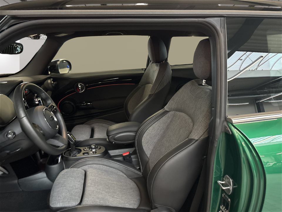 MINI Cooper SE