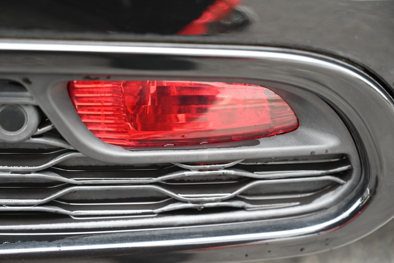 F56 MINI JOHN COOPER WORKS