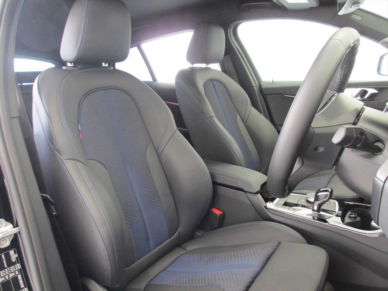 F40 118d Sports Hatch 5-door B47 2.0d