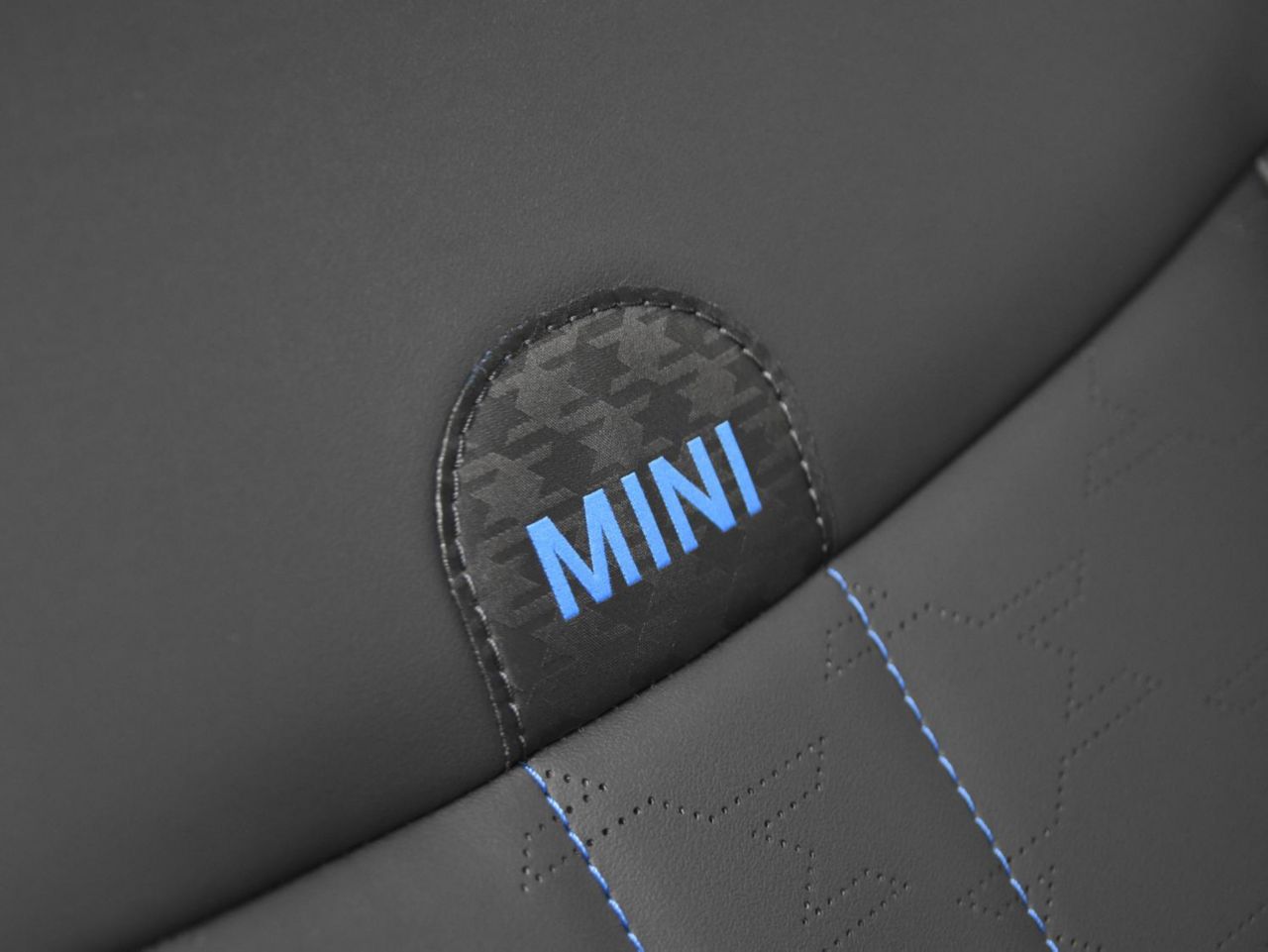 F66 MINI Cooper S 3Dr