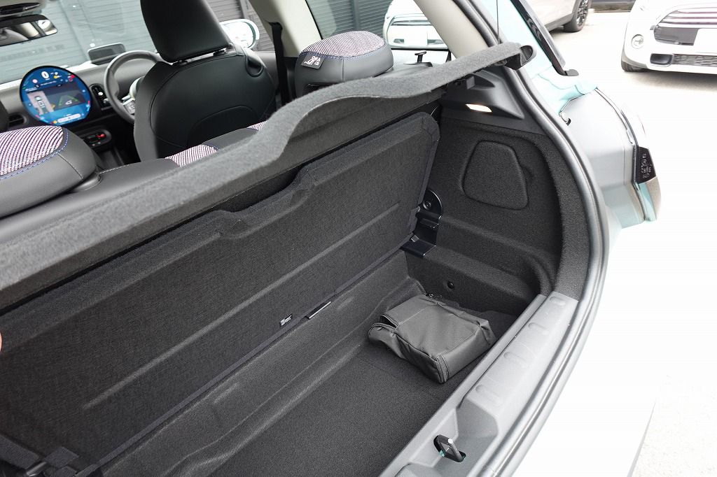 F66 MINI Cooper S 3Dr