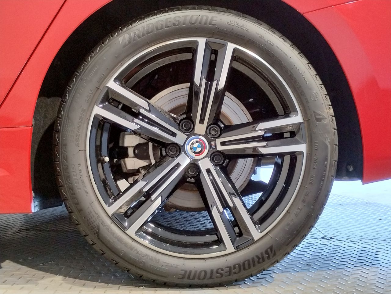 G20 320i Saloon LCI RHD MX