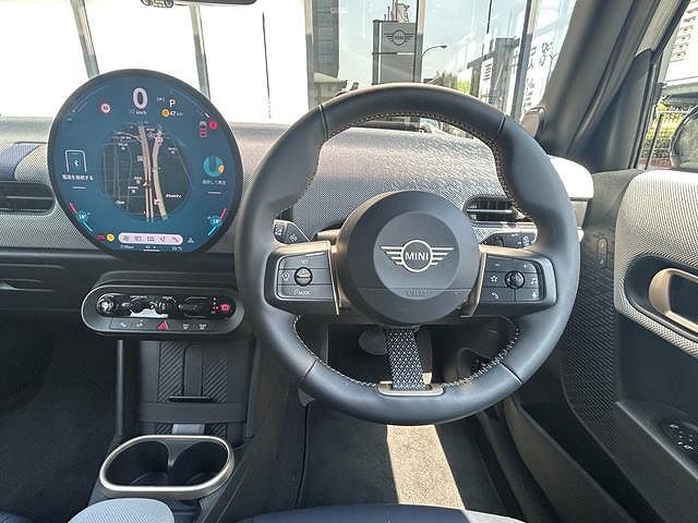 MINI Cooper C 5-doors