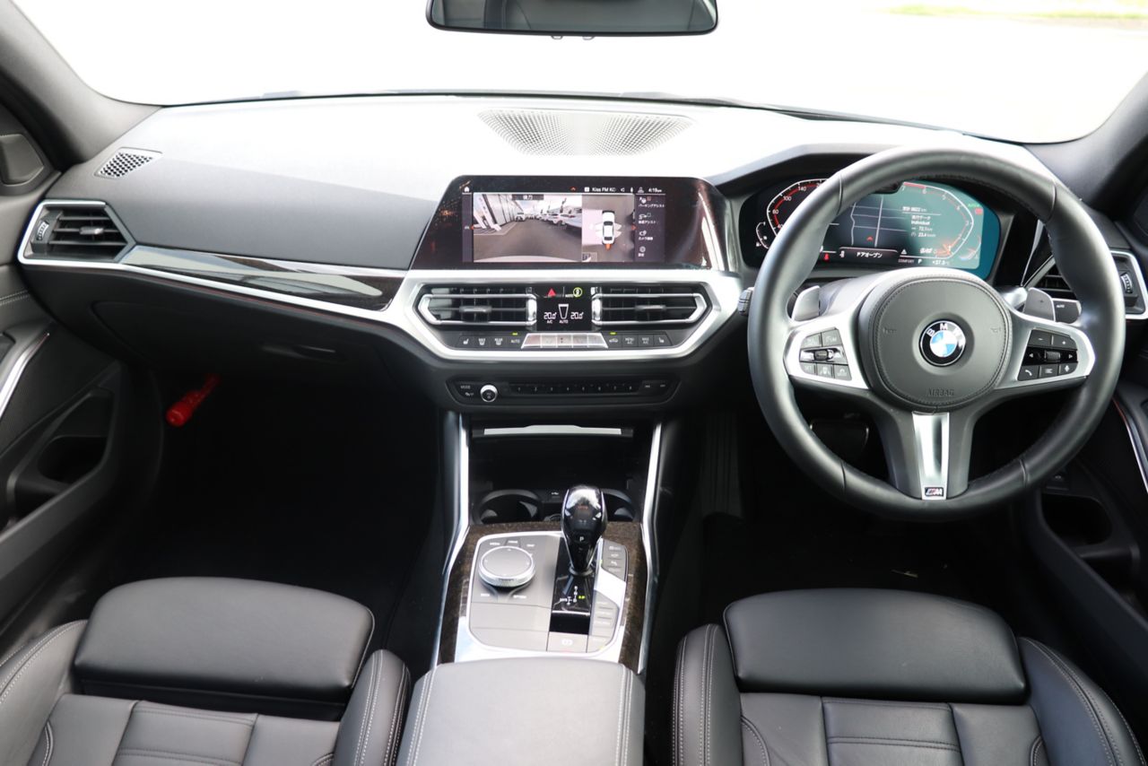 G20 320i Saloon RHD MX