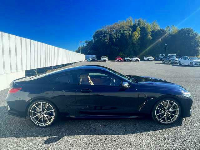 G15 M850i xDrive Coupe N63 4.4i