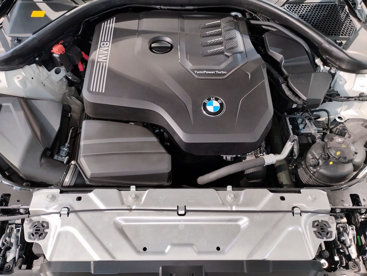 318i Berline RHD