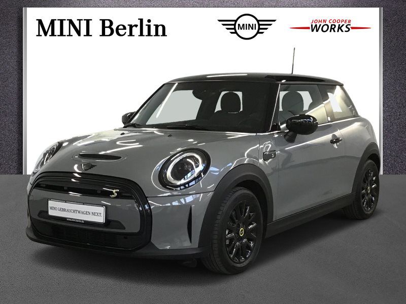 Cooper SE 3-Türer