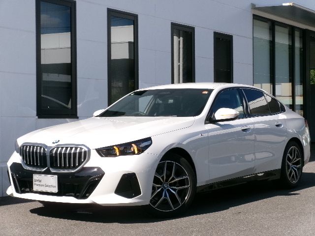 523d xDrive M Sport
