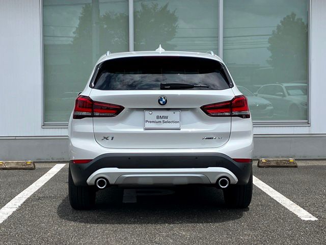 F48 X1 xDrive18d B47 2.0d LCI