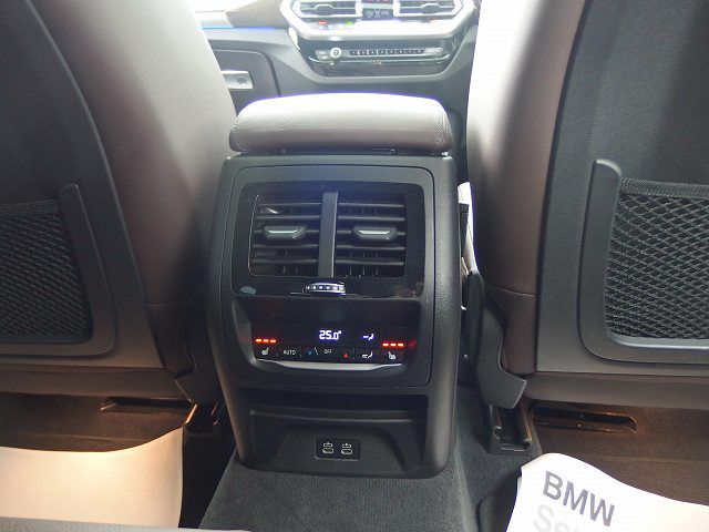 G01 X3 xDrive20d RHD ZA LCI