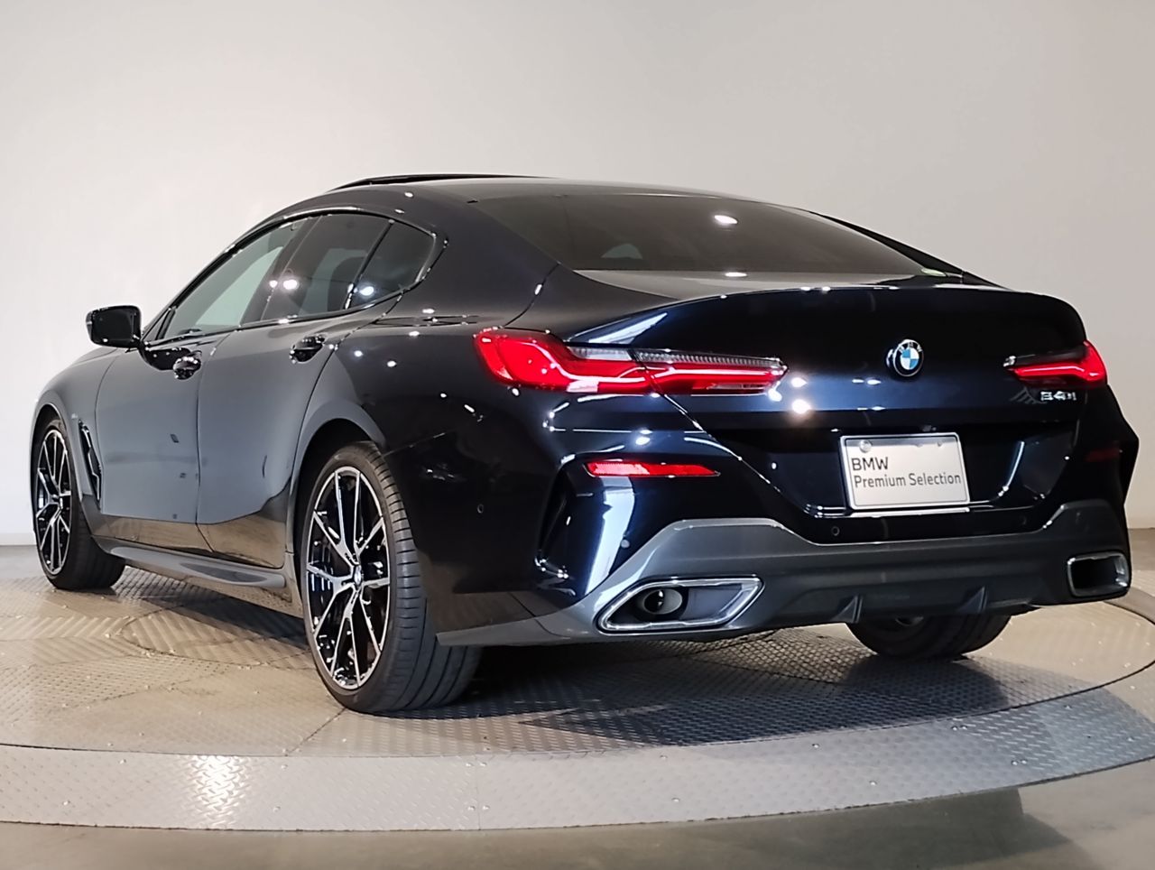 G16 840i M Sport Gran Coupe B58 3.0i