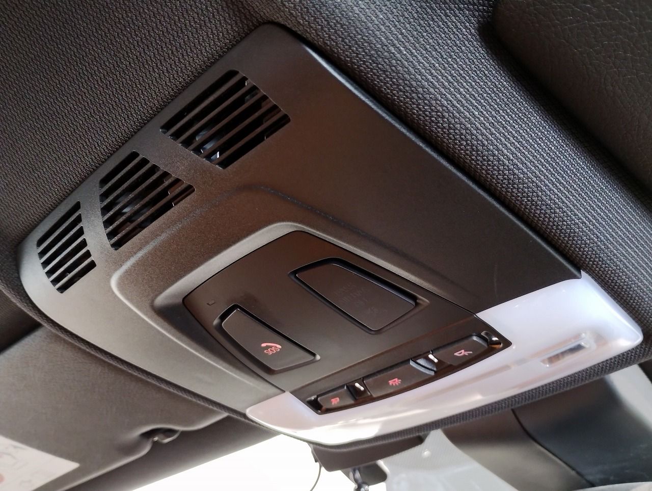 118 5DOOR RHD