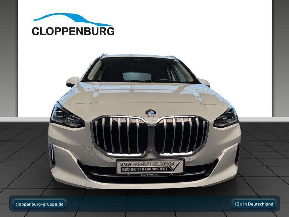 BMW 218