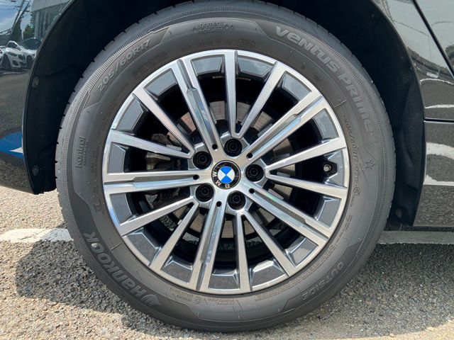U06 218d Active Tourer B47 2.0d