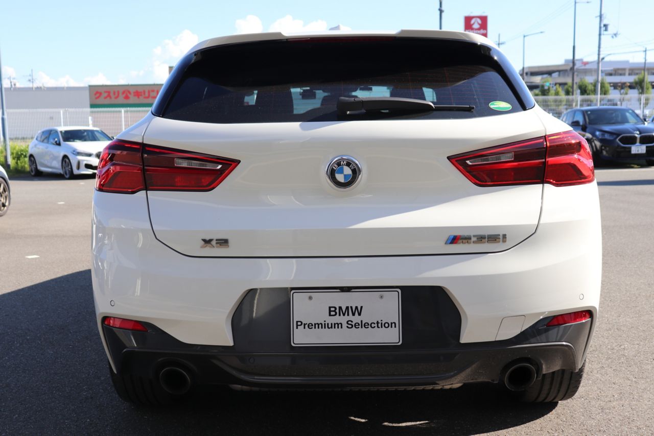 F39 X2 M35i B48 2.0i