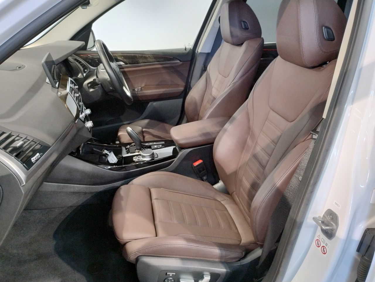 X3 xDrive20d RHD ZA