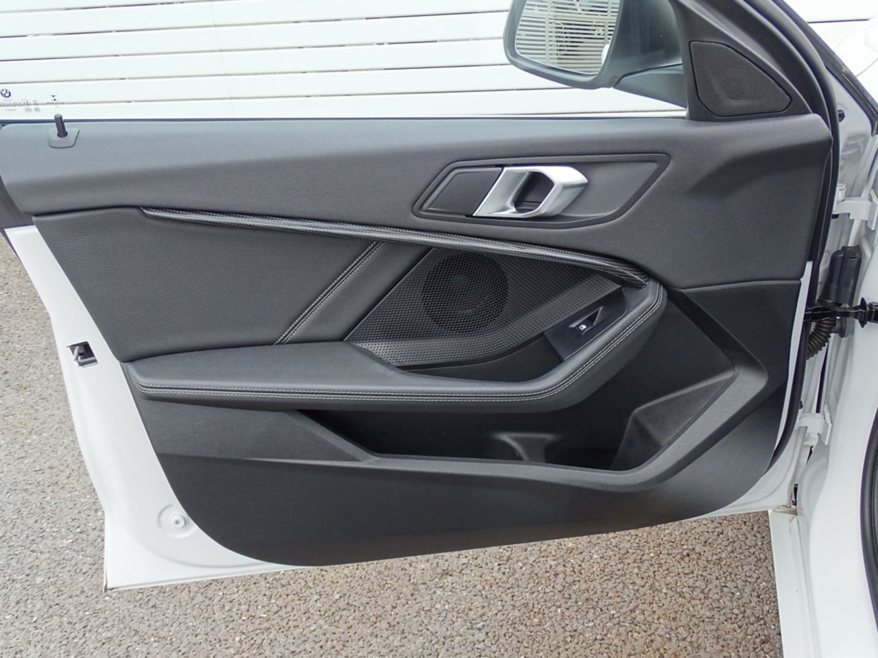 F40 118d Sports Hatch 5-door B47 2.0d