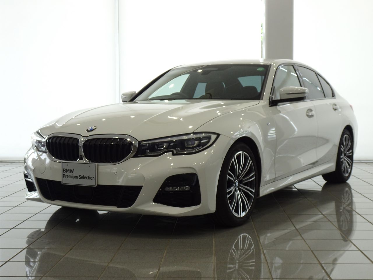 320i M Sport