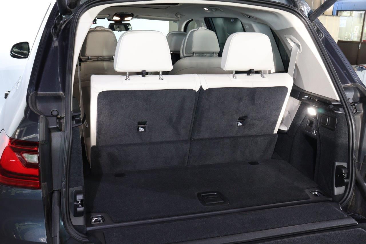 G07 X7 xDrive30d N57 3.0d