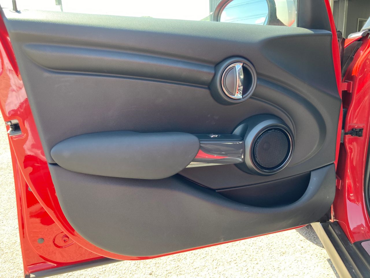 MINI F55 Cooper D 5dr Hatch LCI