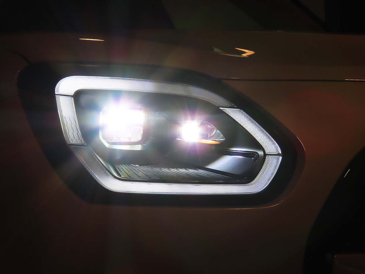 U25 MINI Countryman S ALL4