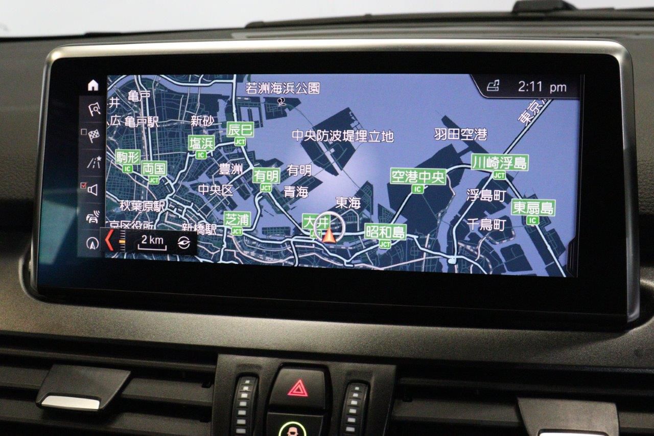 F46 218d Gran Tourer B47 2.0d LCI