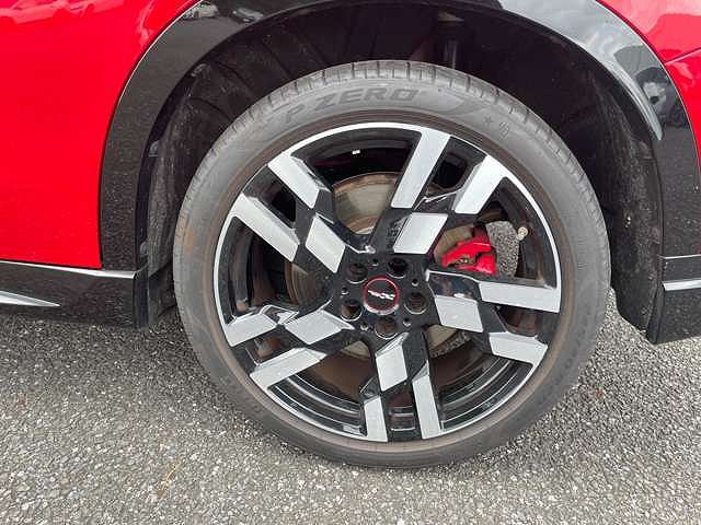 U25 MINI John Cooper Works Countryman ALL4