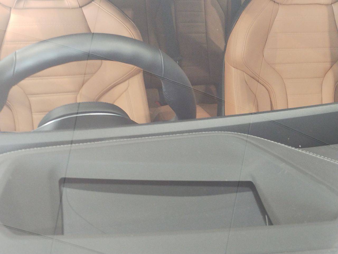 G21 320i Touring LCI RHD