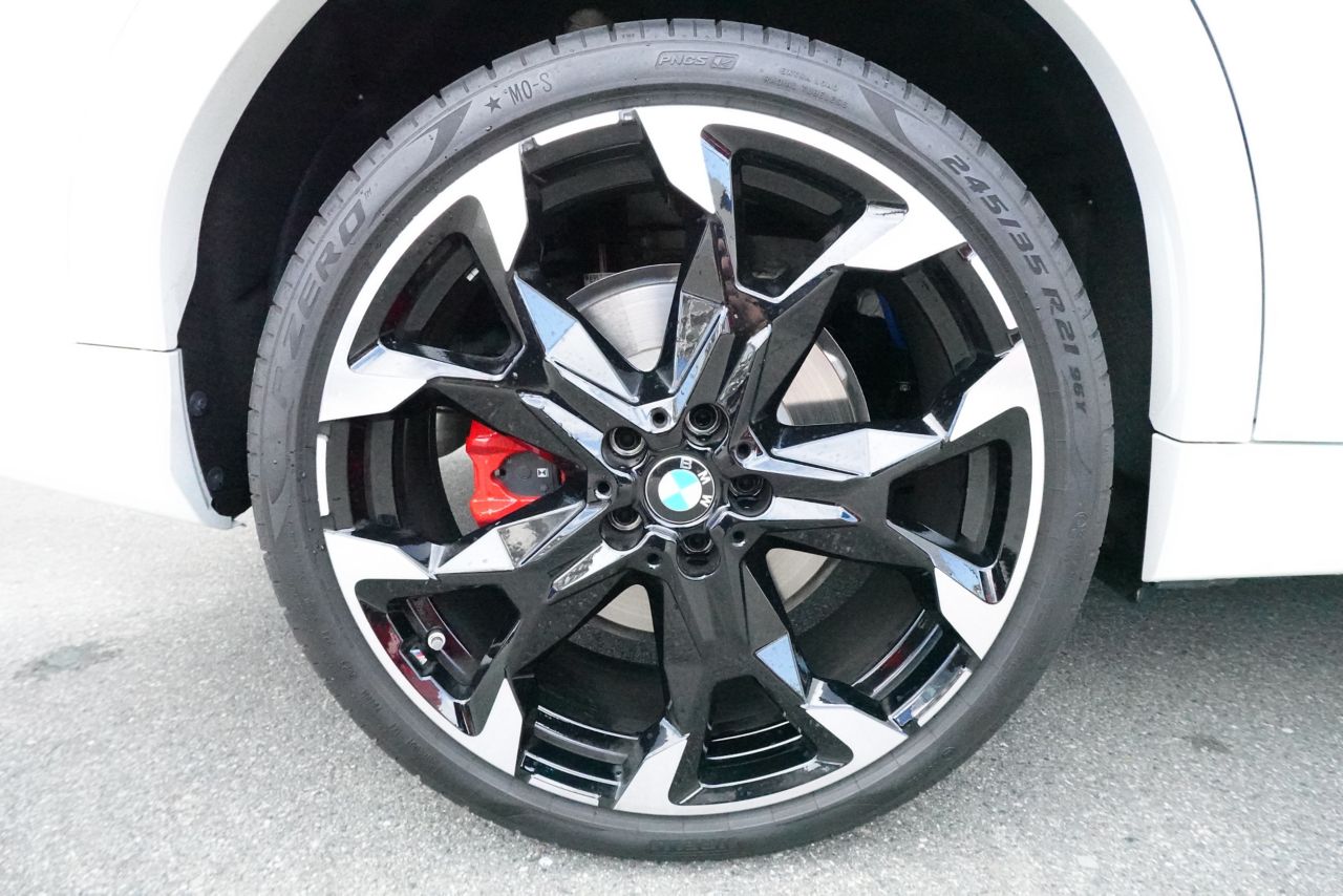 X2 M35i xDrive RHD
