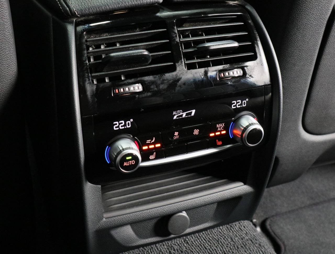 G31 530i SE Touring B48 2.0i