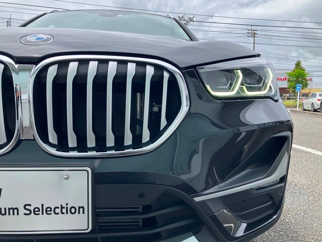 F48 X1 xDrive18d B47 2.0d LCI