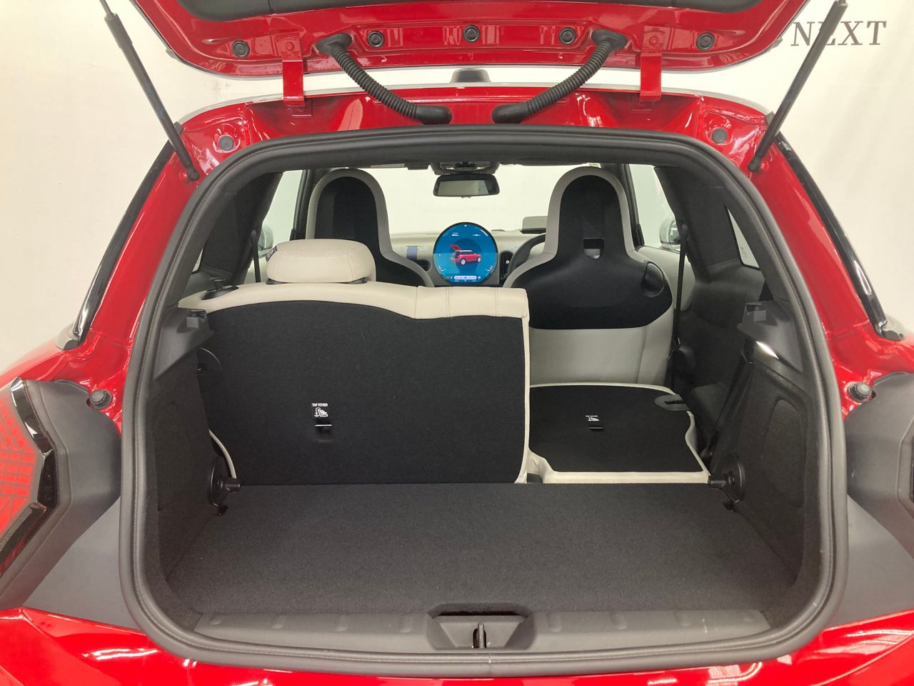 F66 MINI Cooper C 3Dr